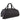 Puma teamGoal Wheel Teambag - 2 - Rollen - Sporttasche M 63 cm (black) - Markenkoffer
