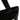 Puma Up Faux Fur - Shopper 38 cm (black) - Markenkoffer