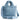 Puma Up Faux Fur - Shopper Mini 22 cm (black) - Markenkoffer