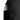 Puma UP - Rucksack Small 37 cm (black - metallic gold logo) - Markenkoffer