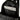 Puma UP - Rucksack Small 37 cm (black - metallic gold logo) - Markenkoffer