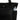 Puma UP - Shopper 49 cm (black - metallic gold logo) - Markenkoffer