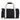 Puma X Noah - Reisetasche 48 cm (navy blue - pantone) - Markenkoffer