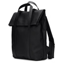 Rains 2 Way - Rucksack 16" 58 cm (black) - Markenkoffer