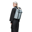 Rains 2 Way - Rucksack 16" 58 cm (pool) - Markenkoffer