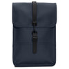 Rains Backpack Mini - Rucksack 13" 45 cm (navy)