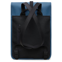 Rains Backpack Mini - Rucksack 13" 45 cm (pulse) - Ansicht 2