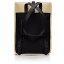 Rains Backpack Mini - Rucksack 13" 45 cm (sand) - Markenkoffer