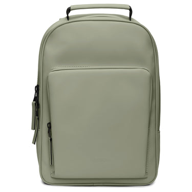 Rains Book Daypack - Rucksack 15" 40 cm (drift) - Markenkoffer