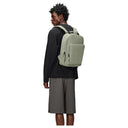 Rains Book Daypack - Rucksack 15" 40 cm (drift) - Markenkoffer