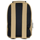 Rains Book Daypack - Rucksack 15" 40 cm (sand) - Markenkoffer
