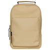 Rains Book Daypack - Rucksack 15" 40 cm (sand)