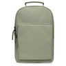 Rains Book Daypack - Rucksack L 16" 40 cm (drift) - Markenkoffer