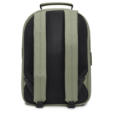 Rains Book Daypack - Rucksack L 16" 40 cm (drift) - Markenkoffer