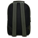 Rains Book Daypack - Rucksack L 16" 40 cm (green) - Markenkoffer