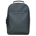 Rains Book Daypack - Rucksack L 16" 40 cm (lagoon) - Markenkoffer