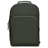 Rains Book Daypack - Rucksack L 16" 43 cm (green)