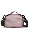 Rains Box Bag Micro - Umhängetasche 16 cm (muse) - Markenkoffer