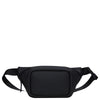 Rains Bum Bag - Mini Waist Bag 32 cm (Color: black)