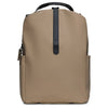 Rains Clip Front - Backpack 16" 44 cm (Color: beige)