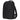 Rains Clip Front - Rucksack 16" 44 cm (black) - Markenkoffer