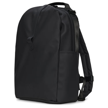Rains Clip Front - Rucksack 16" 44 cm (black) - Markenkoffer