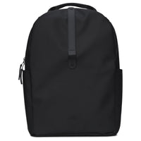 Rains Clip Front - Rucksack 16" 44 cm (black) - Markenkoffer