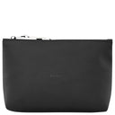 Rains Cosmetic Bag - Kulturbeutel 20.5 cm (black) - Markenkoffer