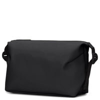 Rains Hilo - Kulturbeutel 26 cm (black) - Markenkoffer