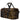 Rains Hilo - Reisetasche 52 cm (muddy) - Markenkoffer