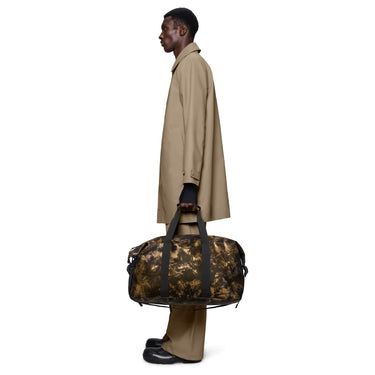 Rains Hilo - Reisetasche 52 cm (muddy) - Markenkoffer