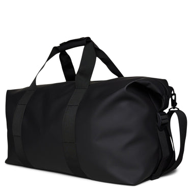 Rains Hilo - Reisetasche L 60 cm (black) - Markenkoffer