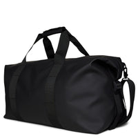 Rains Hilo - Reisetasche L 60 cm (black) - Ansicht 2