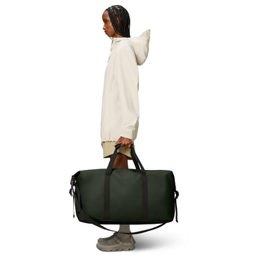 Rains Hilo - Reisetasche L 60 cm (green) - Markenkoffer