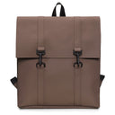 Rains MSN Bag Mini - Rucksack 34 cm RFID (shade) - Markenkoffer