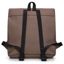 Rains MSN Bag Mini - Rucksack 34 cm RFID (shade) - Markenkoffer