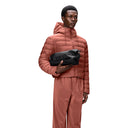 Rains Otaru W3 - Kulturbeutel (black) - Markenkoffer