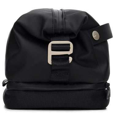 Rains Otaru W3 - Kulturbeutel (black) - Markenkoffer