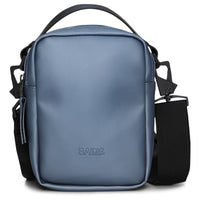 Rains Reporter Box Bag - Umhängetasche 17 cm (bay)