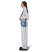 Rains Reporter Box Bag - Umhängetasche 17 cm (bay) - Ansicht 2