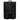 Rains Rolltop - Rucksack 16" 48 cm (black grain) - Markenkoffer
