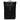 Rains Rolltop - Rucksack 16" 48 cm (black grain) - Markenkoffer
