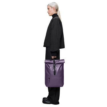 Rains Rolltop - Rucksack 16" 48 cm (body) - Markenkoffer