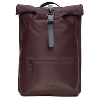 Rains Rolltop - Rucksack 16" 48 cm (depth) - Markenkoffer