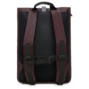 Rains Rolltop - Rucksack 16" 48 cm (depth) - Markenkoffer