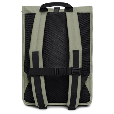 Rains Rolltop - Rucksack 16" 48 cm (drift) - Markenkoffer