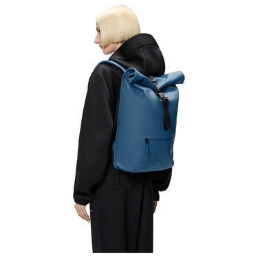 Rains Rolltop - Rucksack 16" 48 cm (pulse) - Markenkoffer
