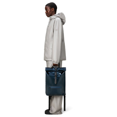 Rains Rolltop - Rucksack 16" 48 cm (spill) - Markenkoffer