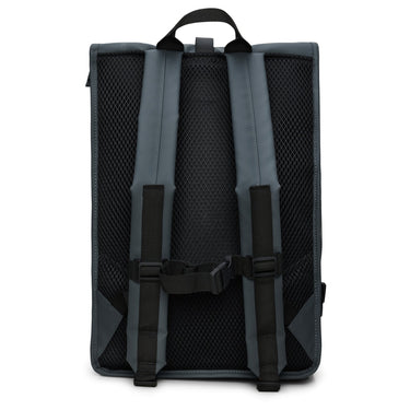 Rains Rolltop - Rucksack L 16" 52 cm (lagoon) - Markenkoffer