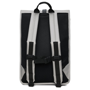 Rains Rolltop - Rucksack L 16" 52 cm (nimbus) - Markenkoffer